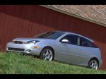Ford Focus SVT 2002 года